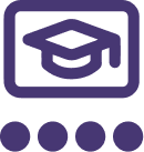 No. of courses