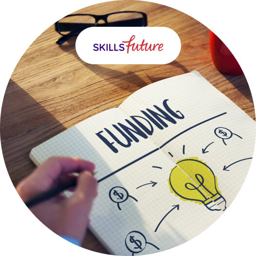 SkillFuture Singapore (SSG) Funding