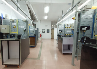 PT ASET, Batam Indonesia